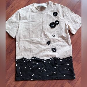 Loewe shirt S studio Ghibli